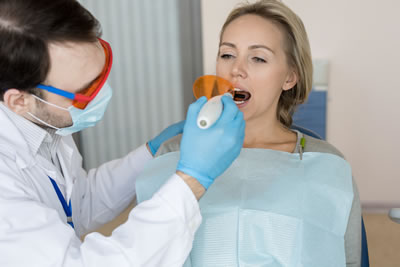 Options for treating cavities